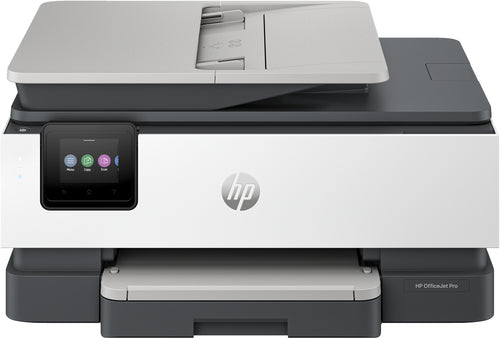 HP OfficeJet Pro HP 8132e All-in-One Printer, Color, Printer for Home, Print, copy, scan, fax, HP Instant Ink eligible; Automatic document feeder; Touchscreen; Quiet mode; Print over VPN with HP+ HP OfficeJet Pro HP 8132e All-in-One Printer, Color, Printer for Home, Print, copy, scan, fax, HP Instant Ink eligible; Automatic document feeder; Touchscreen; Quiet mode; Print over VPN with HP+